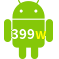 Aplicativo 399w para Android