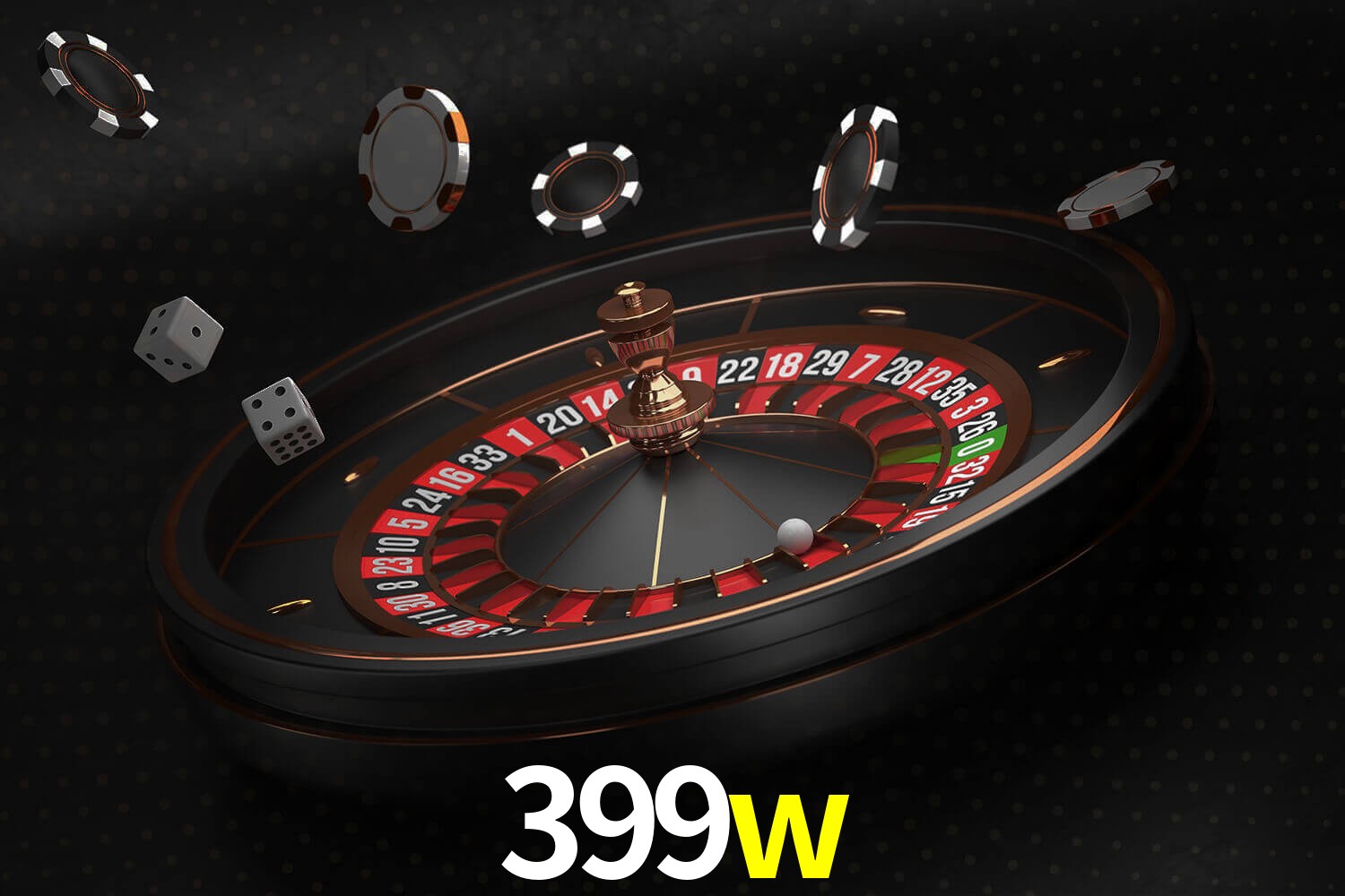 399w: Seu Cassino Premiado com Pagamentos Rápidos