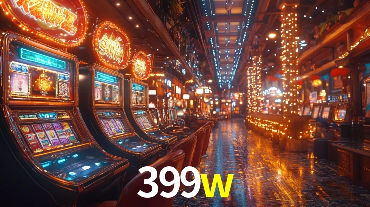 399w - Apostas Legais no Brasil - 399w.com