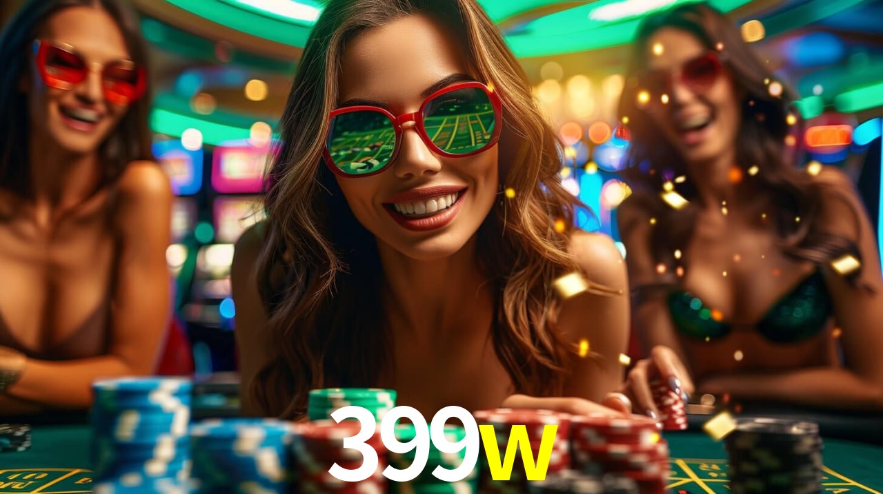 Welcome Bonus 399w