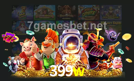 cassino 399w