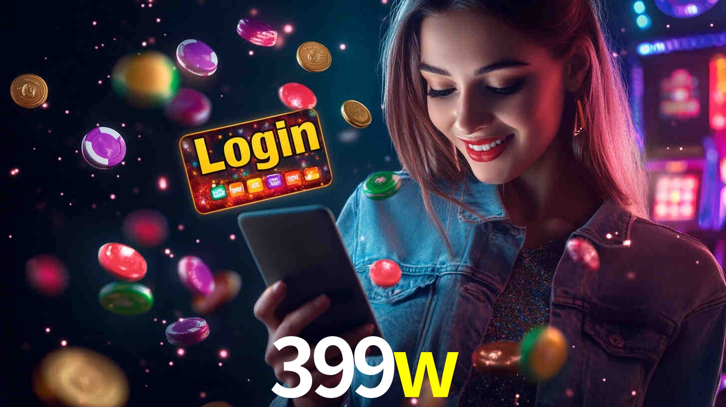 A Popularidade dos Caça-Níqueis no 399w