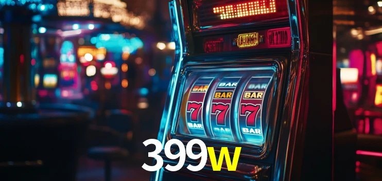 Live Casino 399w