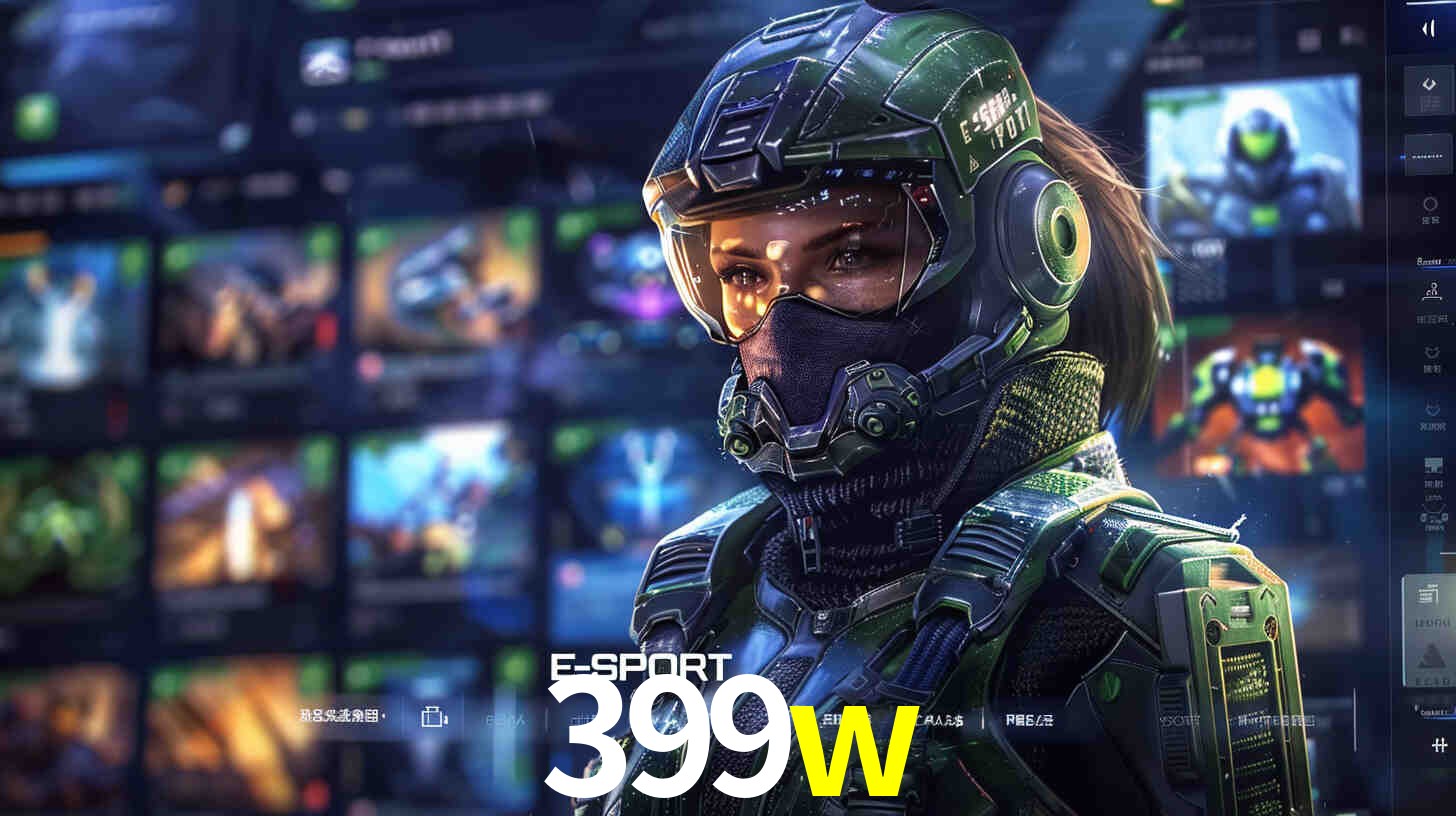 APP oficial da 399w para mobile