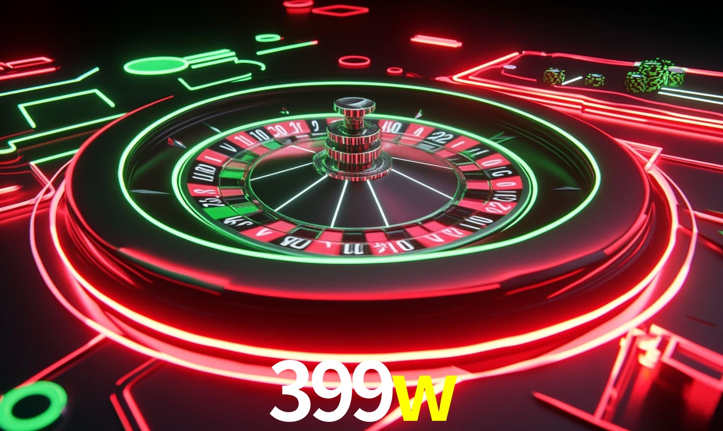 Inovações de Jogos na 399w: O Futuro das Experiências Interativas