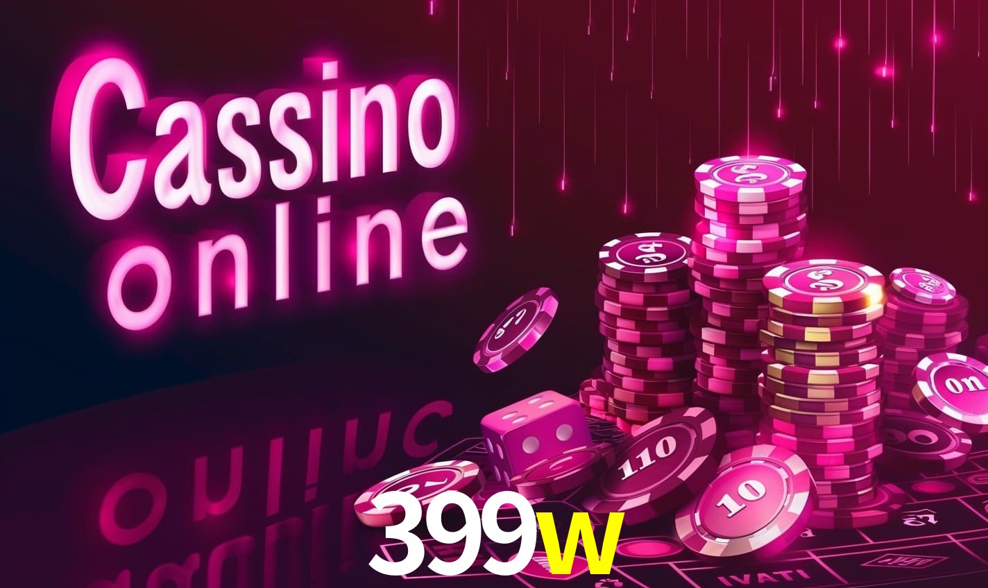 A Experiência Imersiva dos Cassinos Ao Vivo no 399w