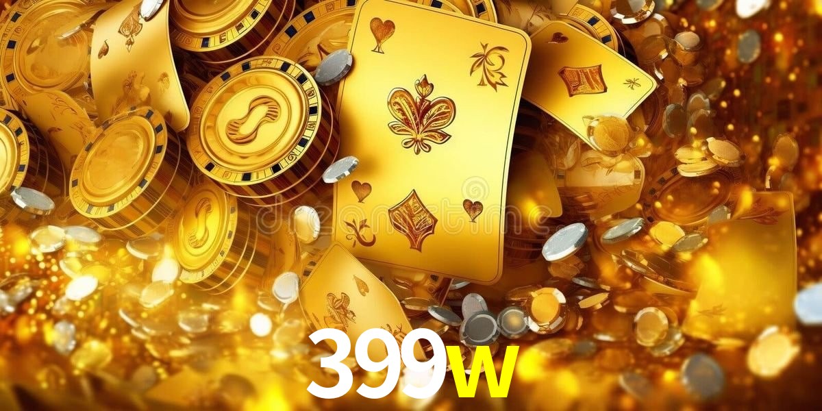 A Emoção da Loteria na 399w: Uma Chance de Mudança de Vida