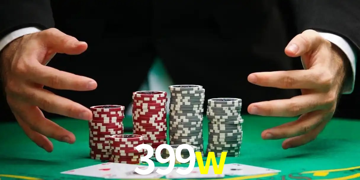 399w Jackpots Progressivos