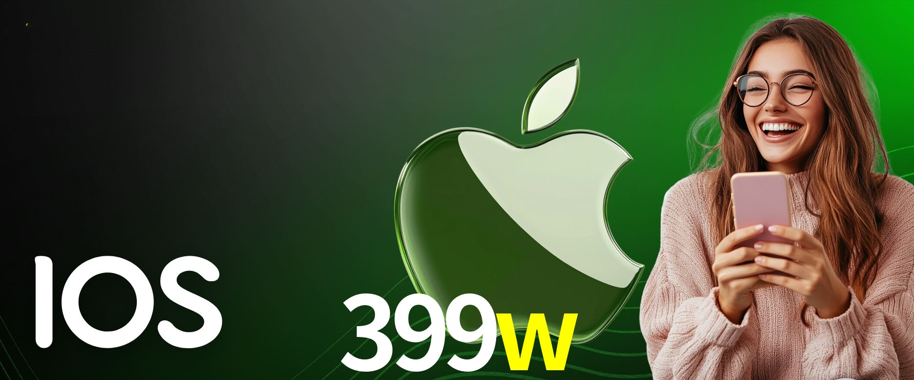 Flash Promotion 399w