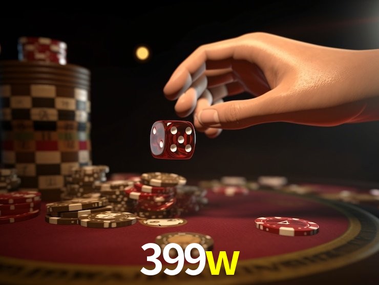 Provedores de Jogos 399w