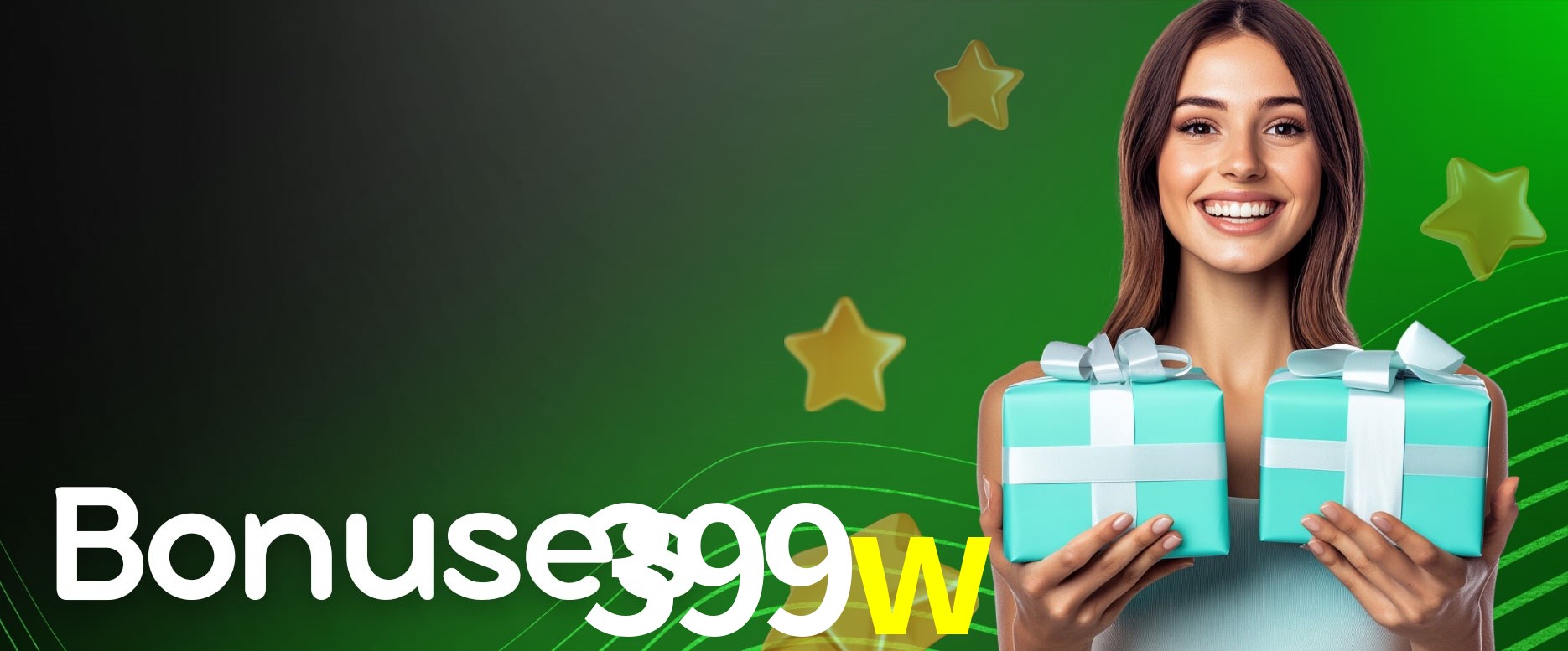 Exclusive Offers 399w