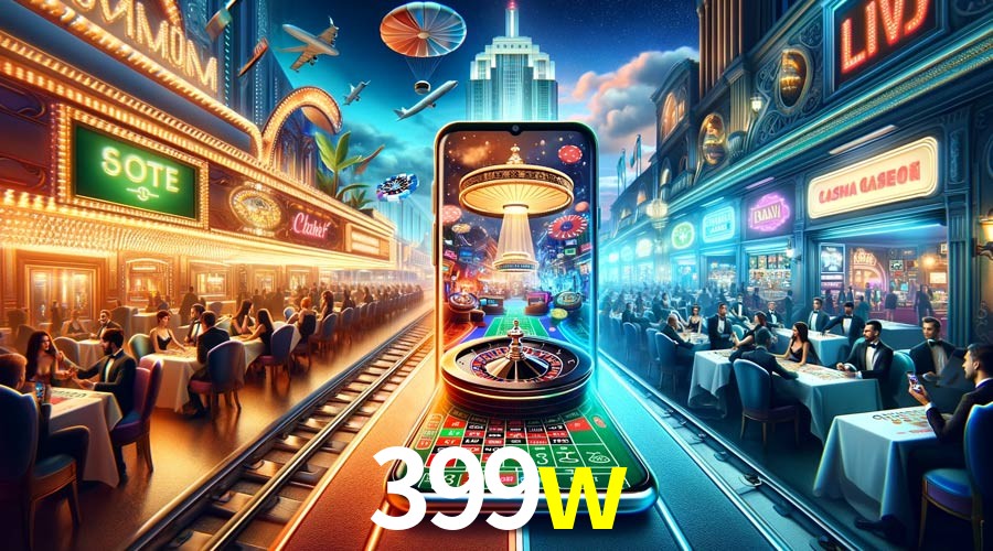 Platform Technology 399w