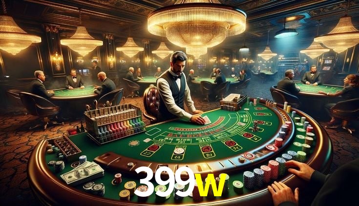 Game Statistics 399w