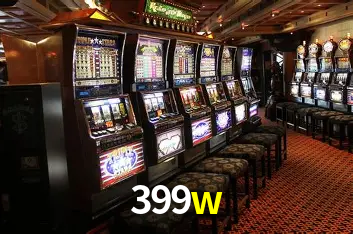 A Emoção da Loteria na 399w: Uma Chance de Mudança de Vida
