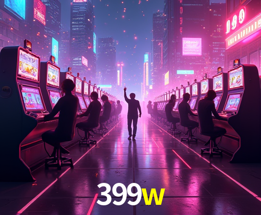 Casino Ao Vivo 399w