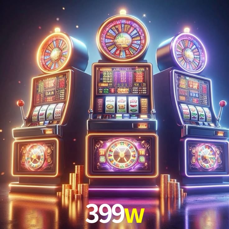 399w