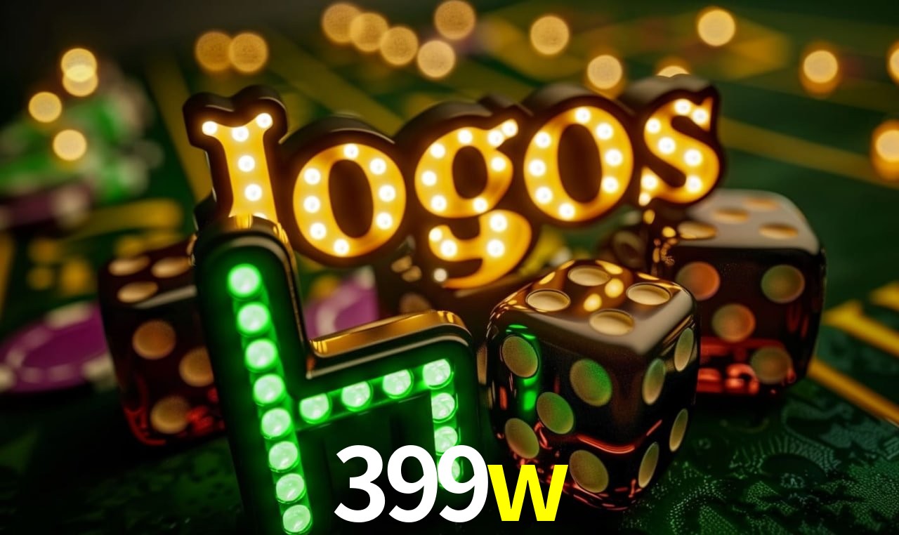 Diretório de Jogos 399w