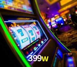 Descubra a Magia dos Jogos de Arcade no 399w
