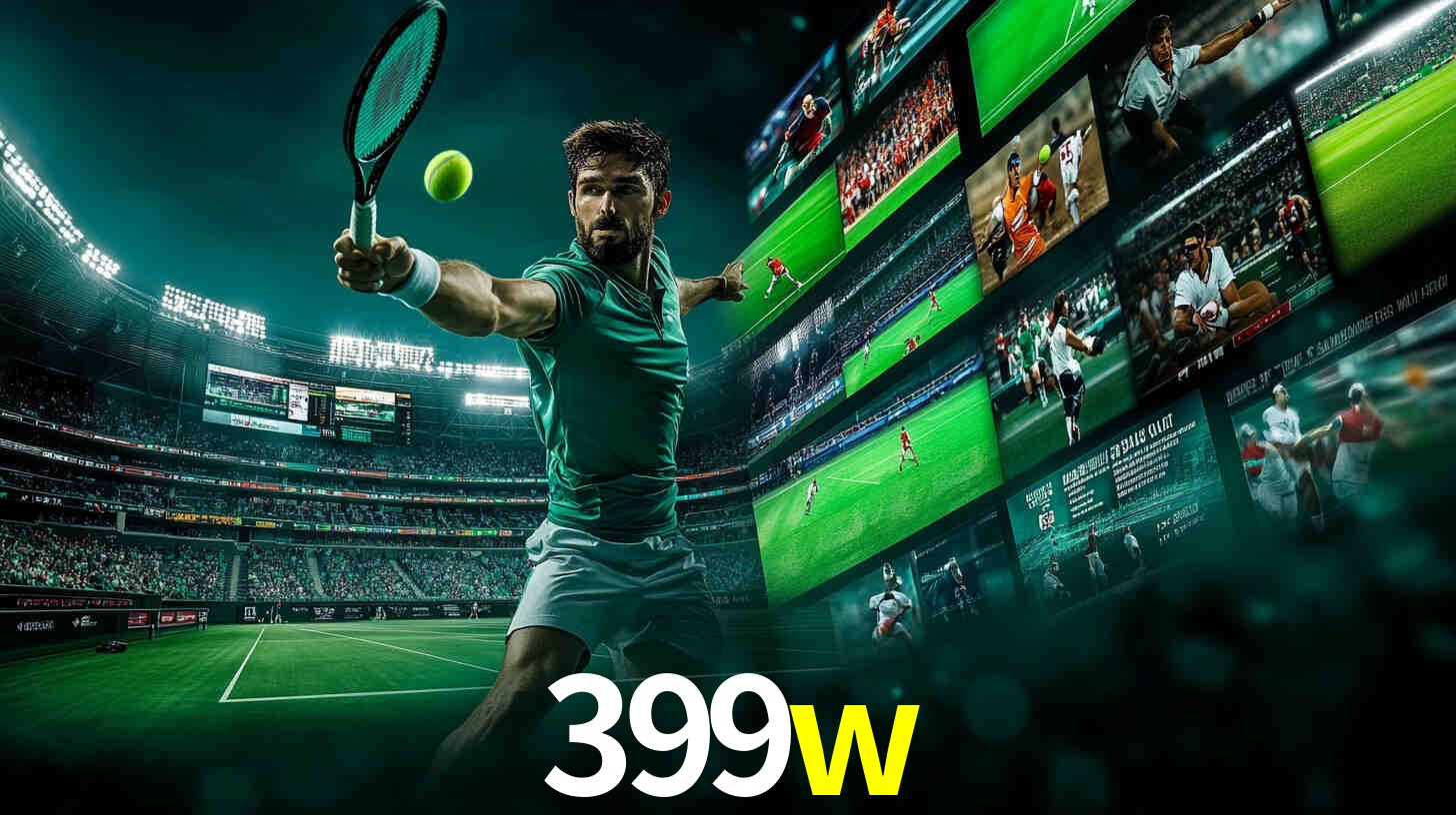 Descubra o Programa VIP da 399w: Vantagens Exclusivas para Jogadores