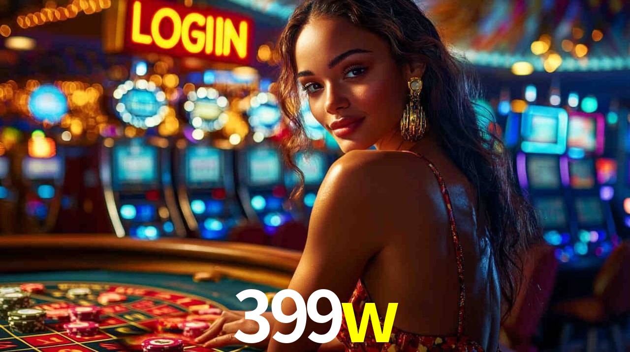 Login Seguro 399w