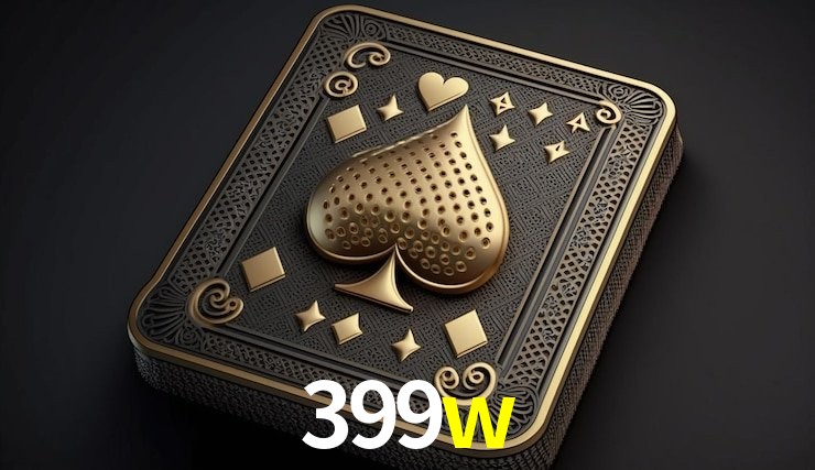 Estatísticas do Jogo 399w