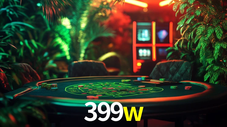 VIP Casino 399w